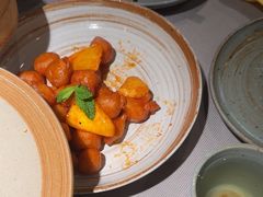 -青年公社烤鸭(滨湖银泰店)
