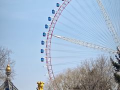 -哈尔滨极乐寺