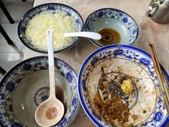 热干面-武汉面馆(中枢街店)