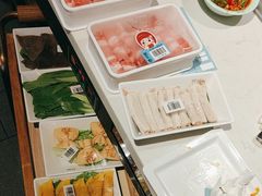 -野妹火锅(布吉店)