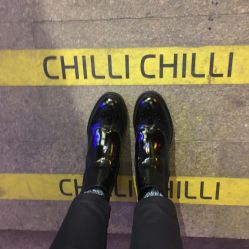 -CHILLI CHILLI 美甲美睫半永久丝雾眉