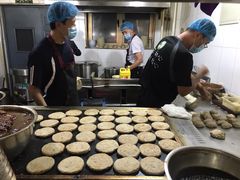 -昌顺马记小吃店(昌盛园店)
