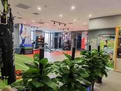 -优昂健身(新光界店)