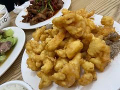 -九龙餐厅(大沽路店)