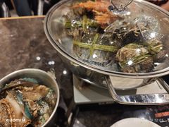-川骄海鲜自助(河东店)