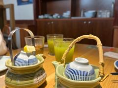 -三石铁板烧(紫竹桥店)