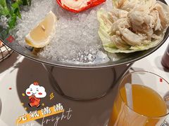 -Wolfgang’s Steakhouse 沃夫冈牛排馆(上海白玉兰广场店)