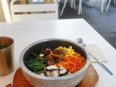 -权味·朝鲜族拌饭(勒泰店)