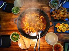 -老天桥蛙炉火锅(姑苏总店)