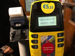 -圣胡斯塔升降机