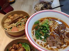 -捌玖粉面馆·猪油拌粉