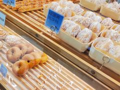 -高力乐面包咖啡厅(西塔店)