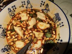 -汉唐宴长安食府