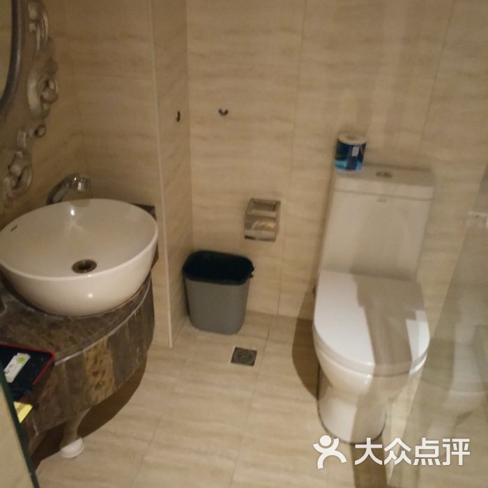 富祥8号商务会馆