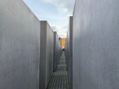 -欧洲被害犹太人纪念碑