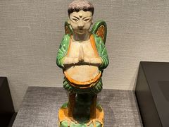 -邯郸市博物馆(新馆)