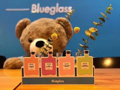 -Blueglass酸奶(华贸购物中心店)