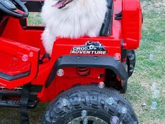 -云栖山谷露营地·团建年会·生日派对