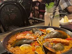 -Mezomd曼索蒂西班牙餐厅(广粤店)
