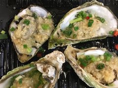 -海棠湾聚鼎香海鲜坊(海昌梦幻不夜城店)