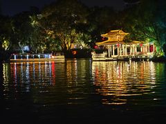 -桂林两江四湖景区