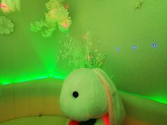 -冰城小镇音乐串吧·聚会餐厅(百子湾店)