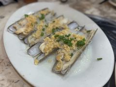 -富来美食