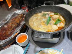 -肖记公安牛肉鱼杂馆·省级非物质文化遗产(江汉路直营店)