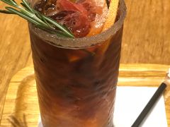 -森Some Fusion(荔湾店)