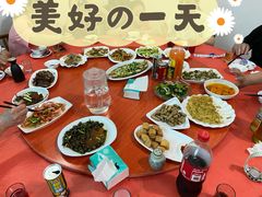 -凤嫂农家乐(梁弄店)