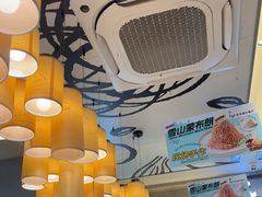 -菲滋意式餐厅(富阳东方茂店)