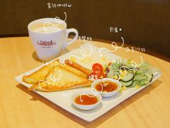-必胜客(天鸿店)
