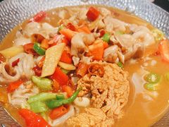 -小乡小镇·传承桐庐土菜·老板亲自烧的菜