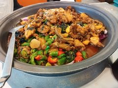 -布吉佳兆业广场