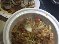 -小柴米·传统江西菜(八一广场店)