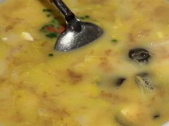 -春色如许·茶食餐厅(桃李春风店)