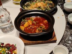 -国人川菜(李家村建东街店)