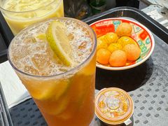 -孖记茶档·热腾茶餐(荔湾领展广场店)