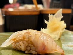 -鮨政·Omakase(港汇恒隆广场店)