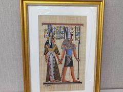 -龙慧画框·裱画配框工厂店