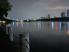 -南宁南湖公园