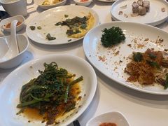 马来风光-莆田餐厅PUTIEN(三里屯店)