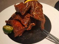 -醉庐·新上海菜(南京西路店)