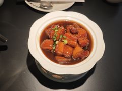 -小菜园新徽菜(青岛市南万象城店)