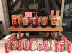 零售区-龙吟九品(青龙山庄店)