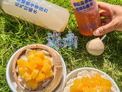 -冰椰岛椰冰(亚龙湾店)