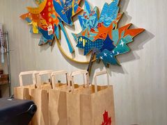 -Tims天好咖啡·贝果(东方广场店)