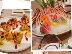 -大渔铁板烧(花园道店)