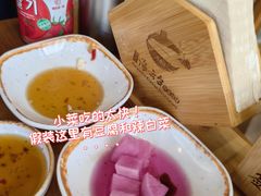 -海云台韩式汤饭·13年匠心韩料(南山店)