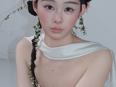-金夫人化妆摄影职业培训学校